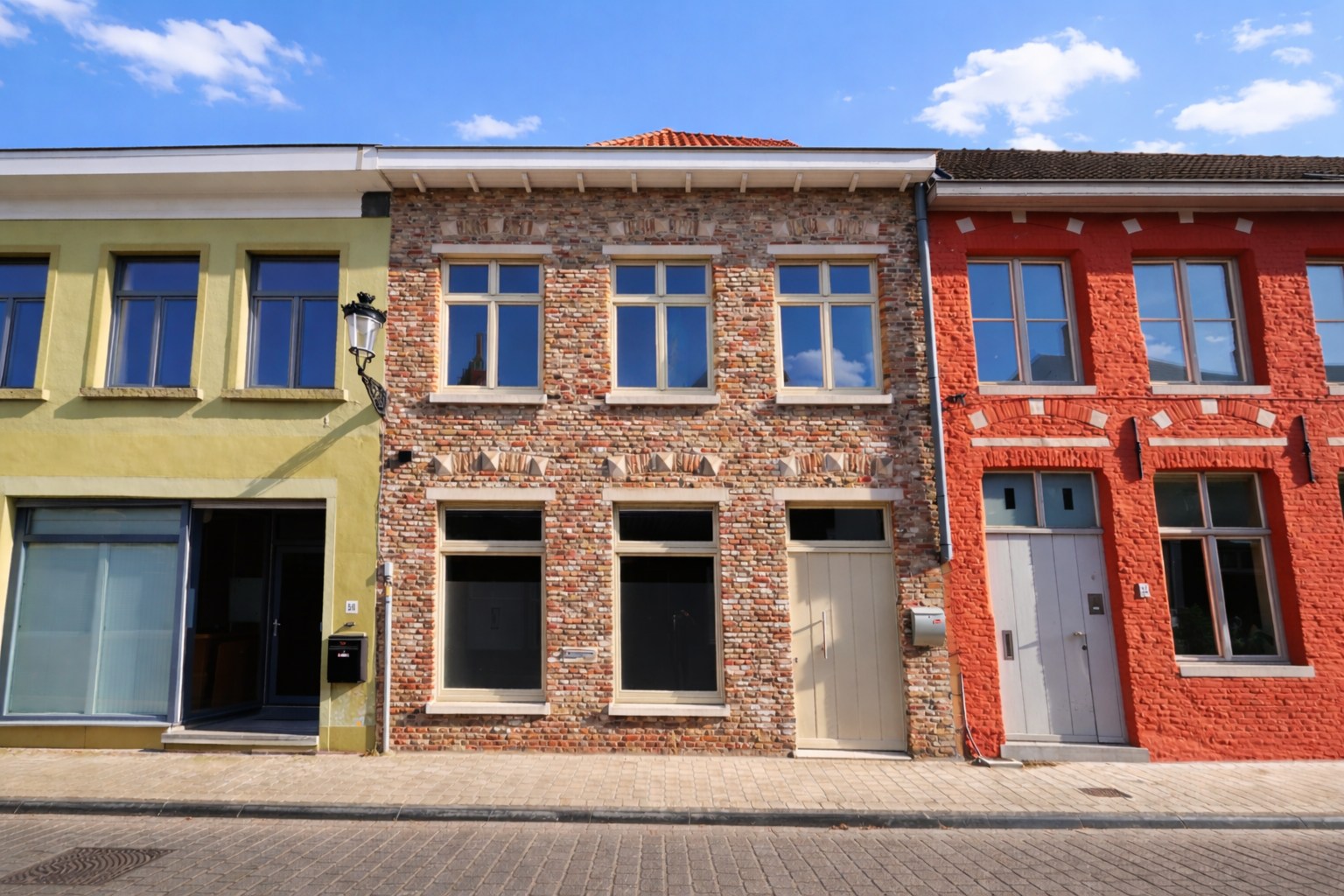 House for rent in Bruges with 2 bedrooms - photo 1