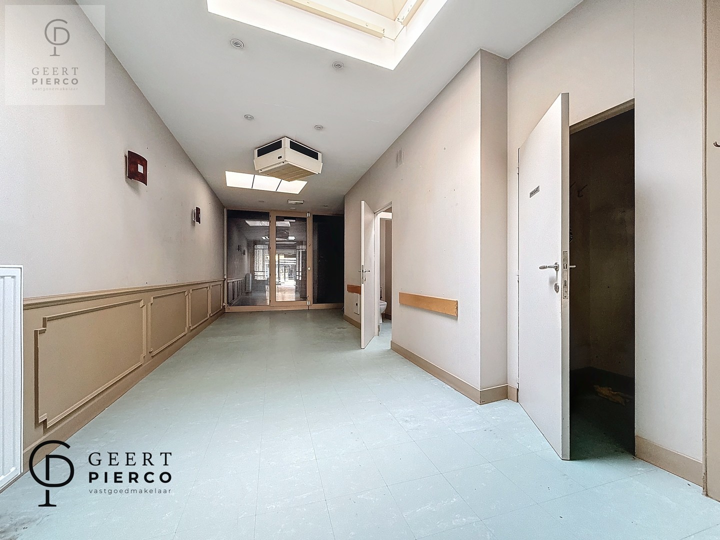 Stijlvol en ruim pand met unieke mogelijkheden in de Stationsstraat - foto 5