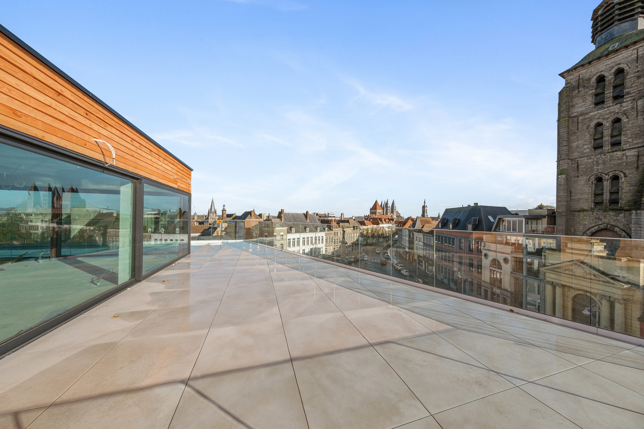 Appartement à vendre à Tournai avec 2 chambres - photo 5