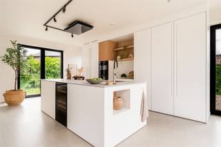 GEEN BTW! Verkoop onder registratierechtenIn deze prachtige nieuwbouw halfopen bebouwing, komen moderne architectuur en ultiem wooncomfort samen...