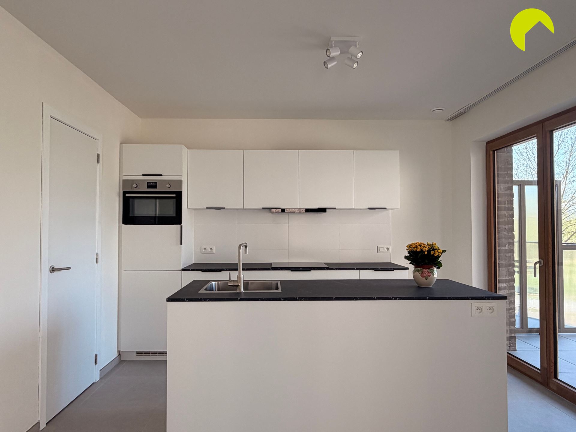 Appartement - photo 5