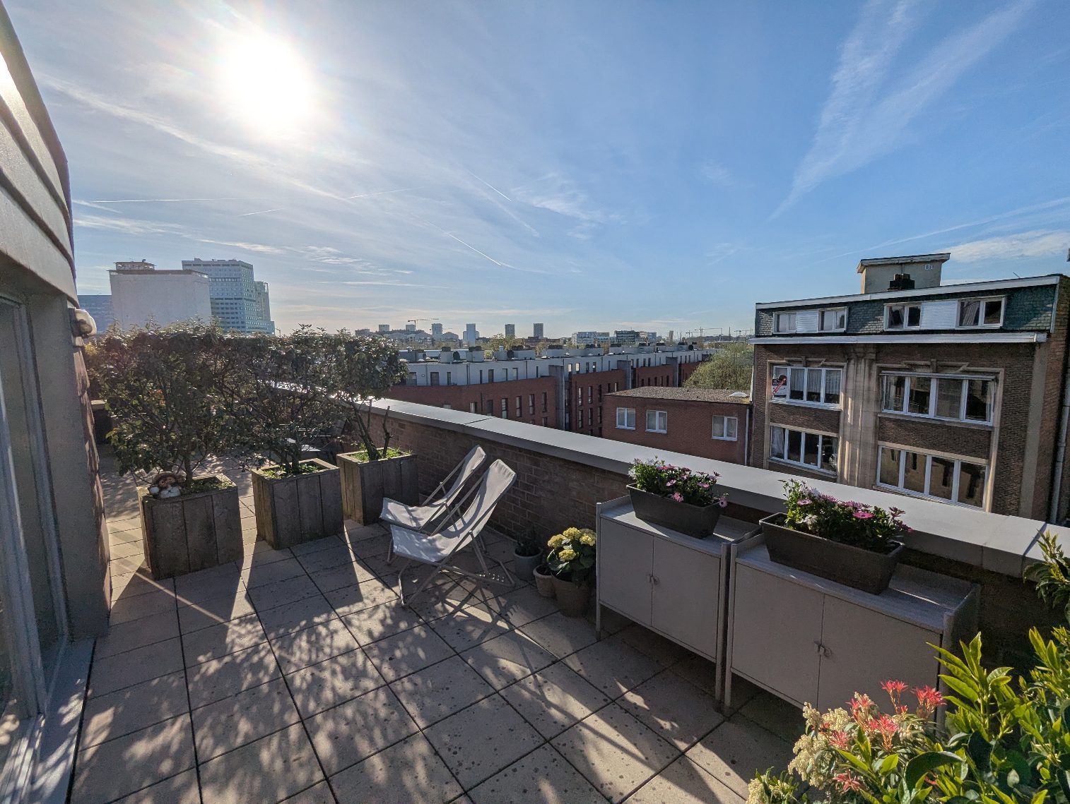 Apartment for sale in Antwerp