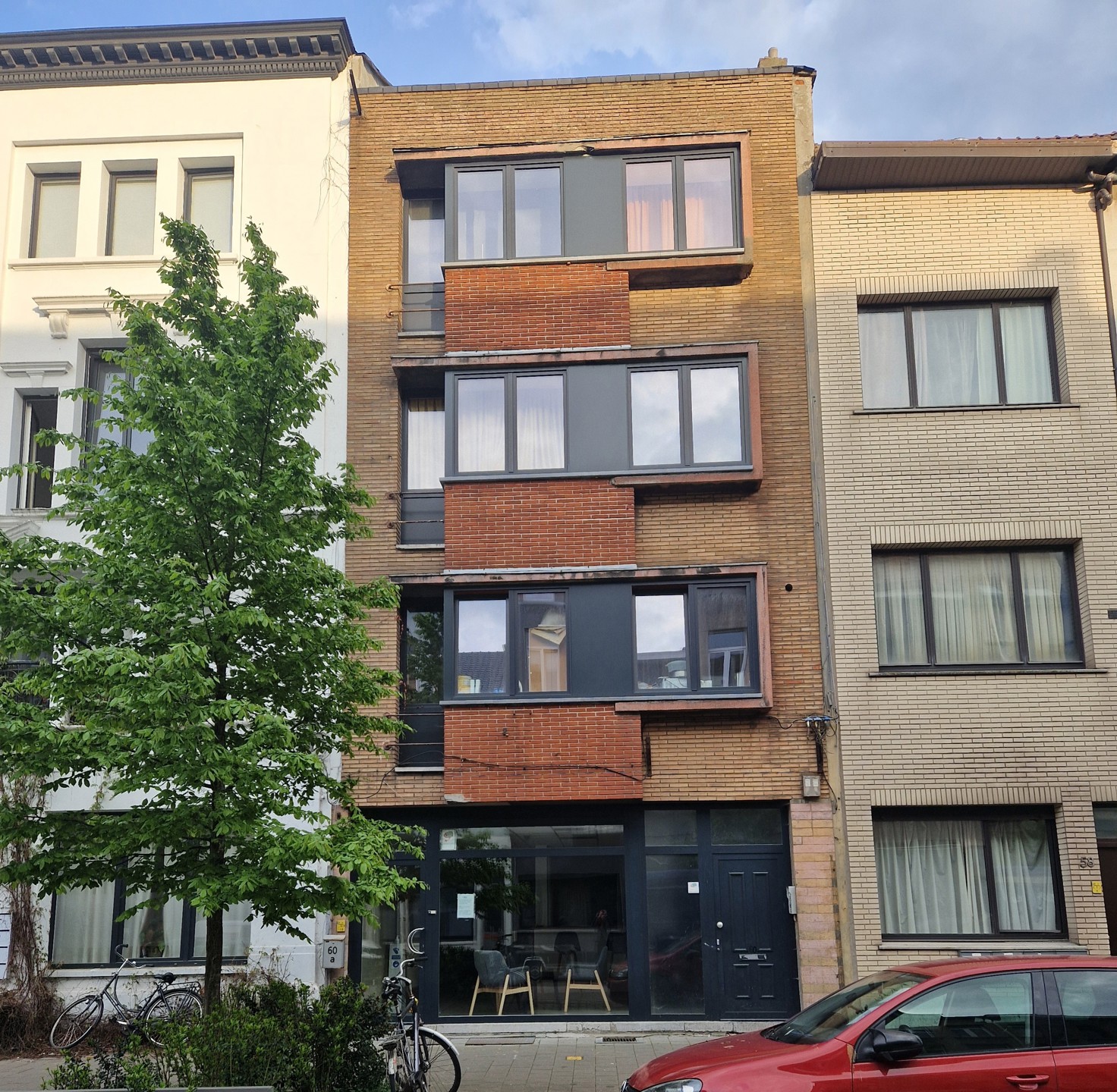 Investeringspand op een centrale locatie - foto 1