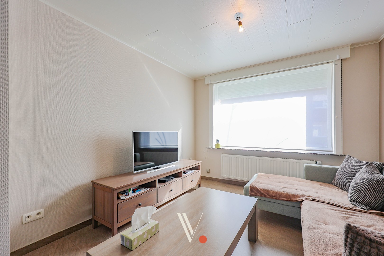 Verzorgde woning in aangename woonwijk in Izegem - foto 4