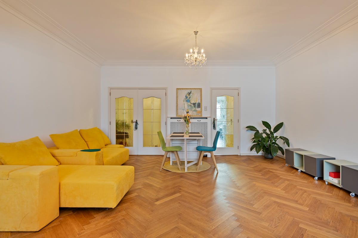 Lichtrijk 2 slaapkamer penthouse te koop bij Stadspark - foto 5