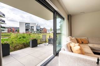 Apartment for sale in Arendonk