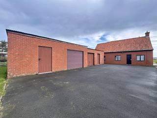 Maison à vendre à Vleteren