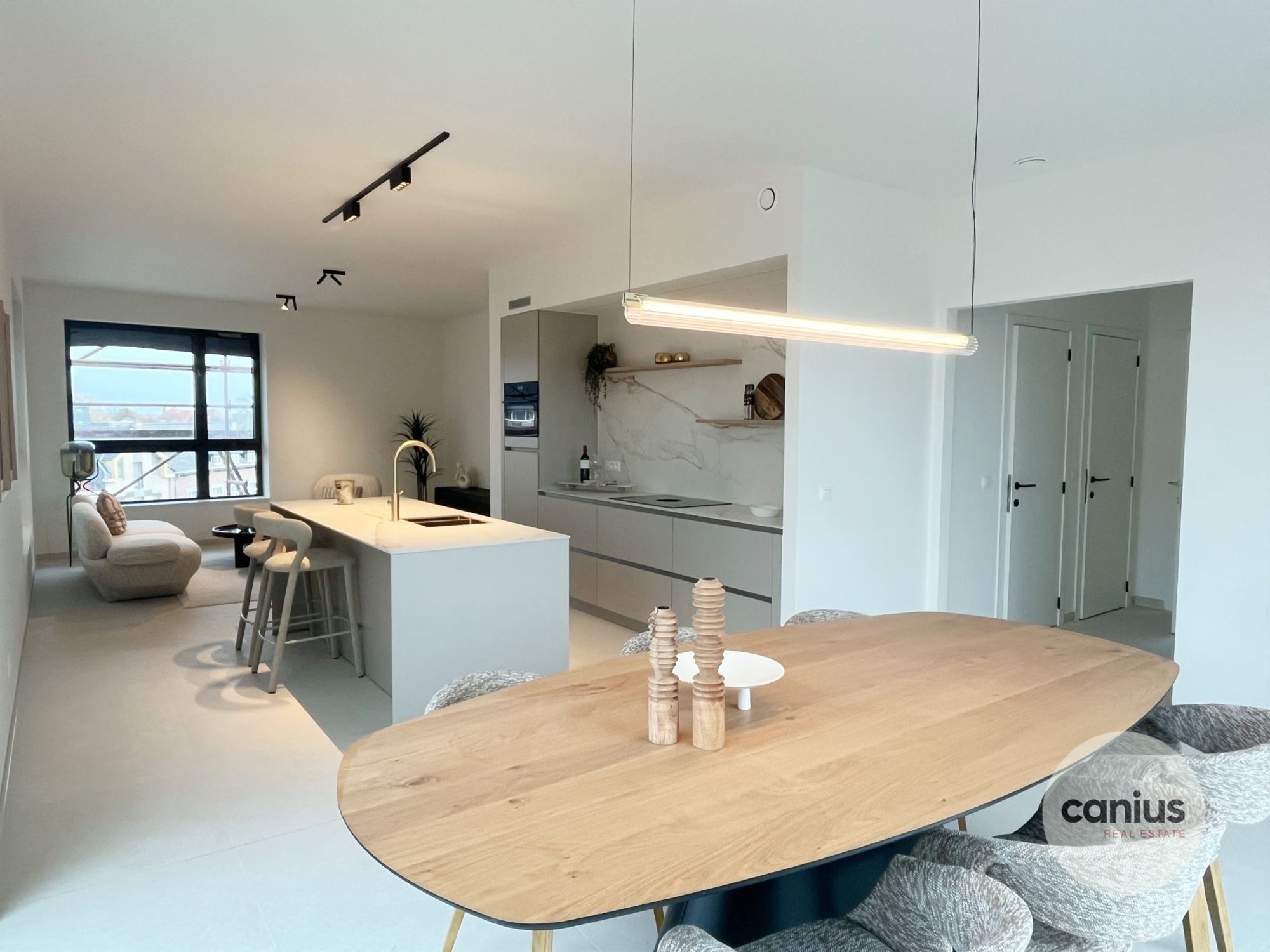 Penthouse - Tuin der Broeders - foto 5