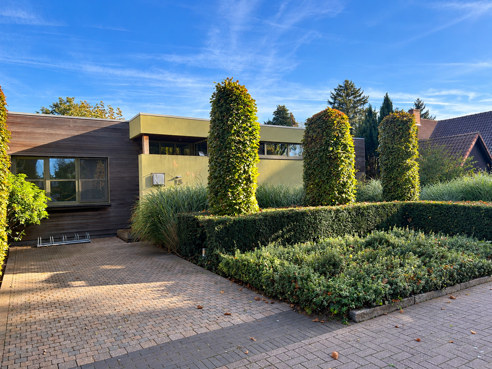 Commercial for rent in Bree