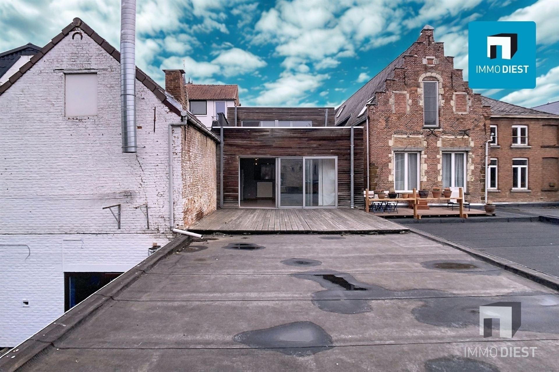 Appartement à vendre à Diest avec 2 chambres - photo 5