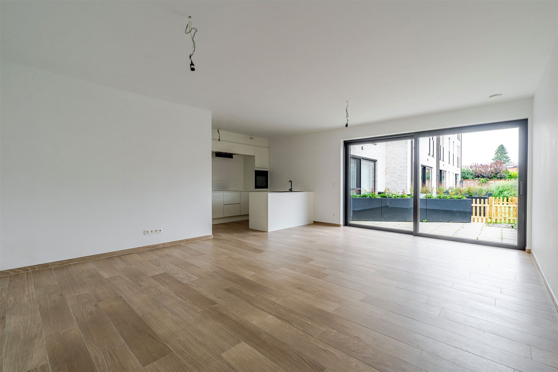  Instapklaar en energiezuinig app. met 2 slaapkamers! - foto 3