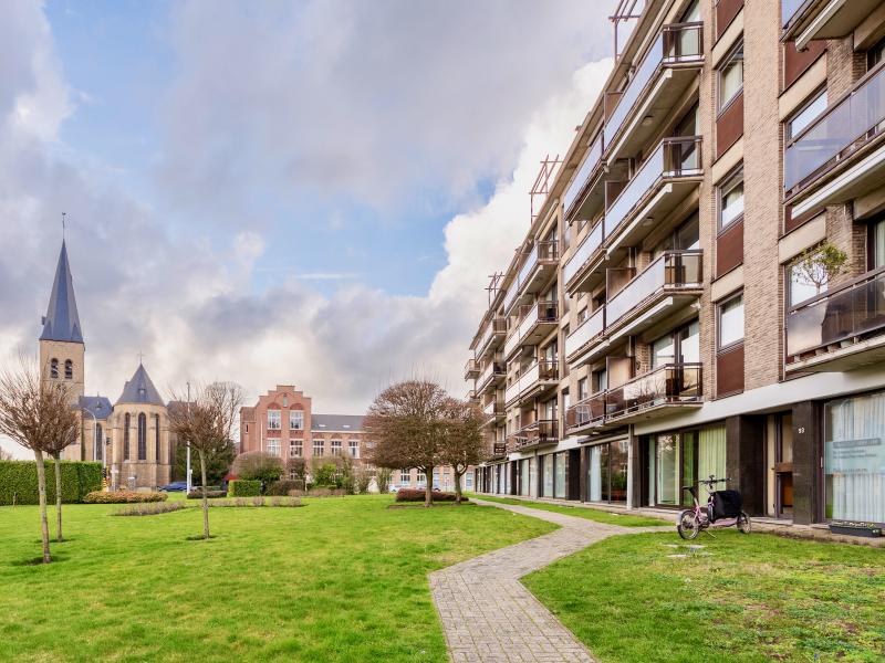 Appartement à vendre à Lier avec 2 chambres - photo 2
