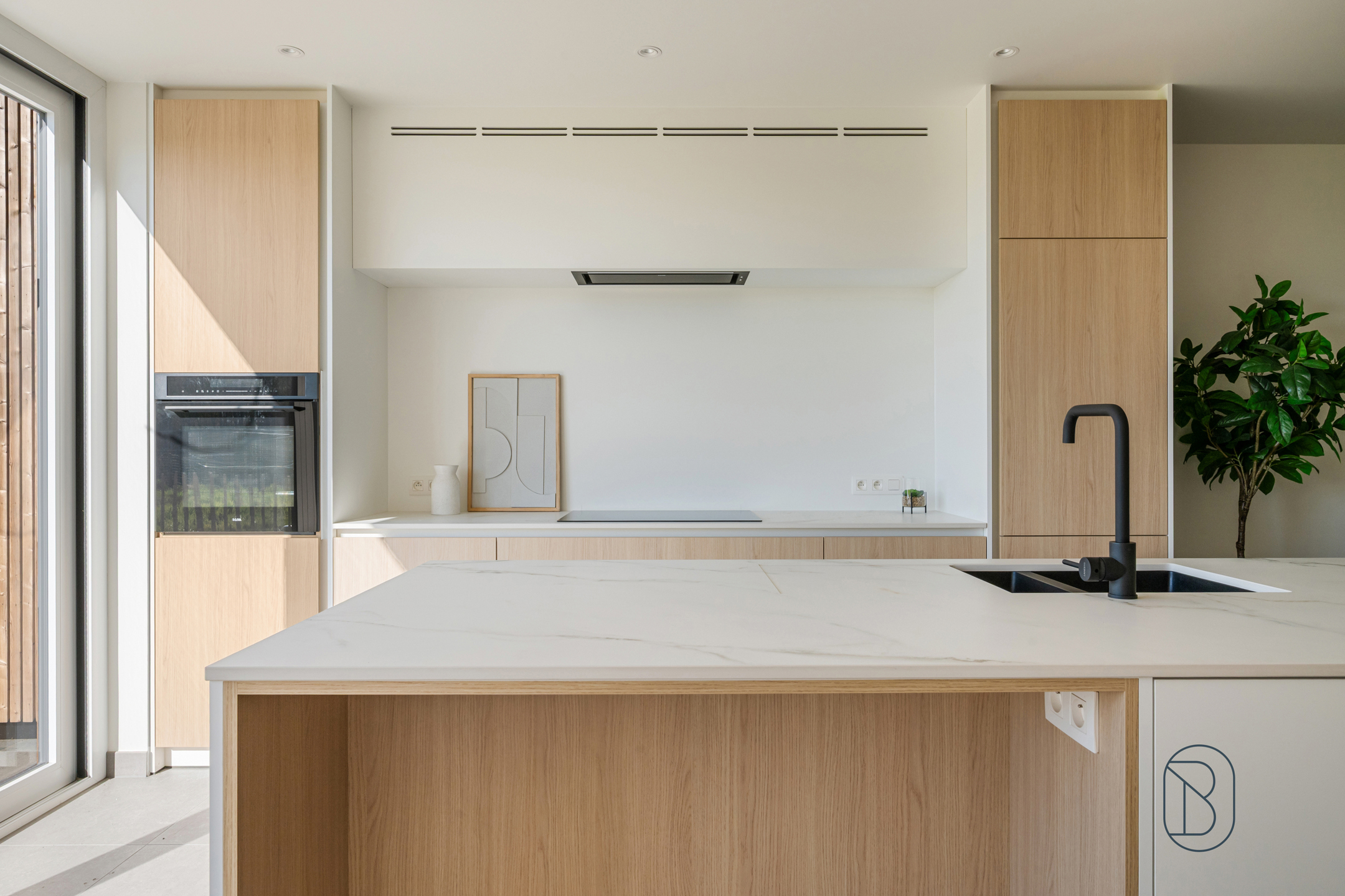 Energiezuinige woning met tuin en 3 slaapkamers! - foto 5