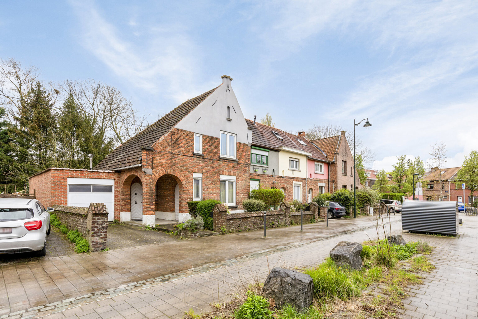 House for sale in Jette with 3 bedrooms - photo 1