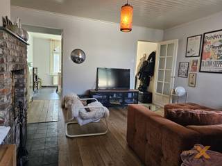 Maison à louer à Lievegem