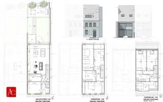 <p>Welkom in deze fantastische nieuwbouwwoning in Lokeren!</p><p>Dit project komt in aanmerking voor het gunsttarief van 6%BTW!</p><p>Een ruime gezinswoning met een klassiek-modern karakter. Dit pand wordt sleutel op de deur afgewerkt en afhankelijk van de fase waarin u koopt, nog helemaal personaliseerbaar. Contacteer ons gerust om het lastenboek en de plannen in detail door te nemen.<br />Met een bruto bewoonbare oppervlakte van ca. 290m² en een grondoppervlak van ca. 163m², beschikt deze woning over vijf slaapkamers en een bureau, ideaal voor wie ruimte kan waarderen. Heb je nood aan twee badkamers, dan kan je op de tweede verdieping nog een extra badkamer creëren. <br />Ook de tuin en het terras worden mooi aangelegd.</p><p>Architectonische highlights: Het pand toont een karaktervolle bakstenen voorgevel met arduinen sierelementen. Deze klassieke toets, in combinatie met hedendaagse accenten geeft dit huis een eigentijds uiterlijk dat perfect aansluit in de omgeving.<br />Buitenruimte: Geniet van een aangenaam aangelegde buitenzone met terras en tuingedeelte. De grote raampartijen -zowel beneden als boven- zorgen voor een optimale doorstroming van daglicht en een visuele connectie met de groene omgeving.<br />Potentieel: De nieuwbouwwoning presenteert zich als de uitgelezen kans om ruim en energiezuinig te wonen. Bovendien kan je alles af naar eigen smaak laten afwerken, afhankelijk van de bouwfase!<br />Locatie: Gelegen in het gezellige Lokeren, een ideale plek voor gezinnen die waarde hechten aan gemeenschapszin en lokale voorzieningen.</p><p>Dit huis belooft een geweldige investering voor wie een kant-en-klare woning zoekt, afgestemd op de toekomst!</p>
