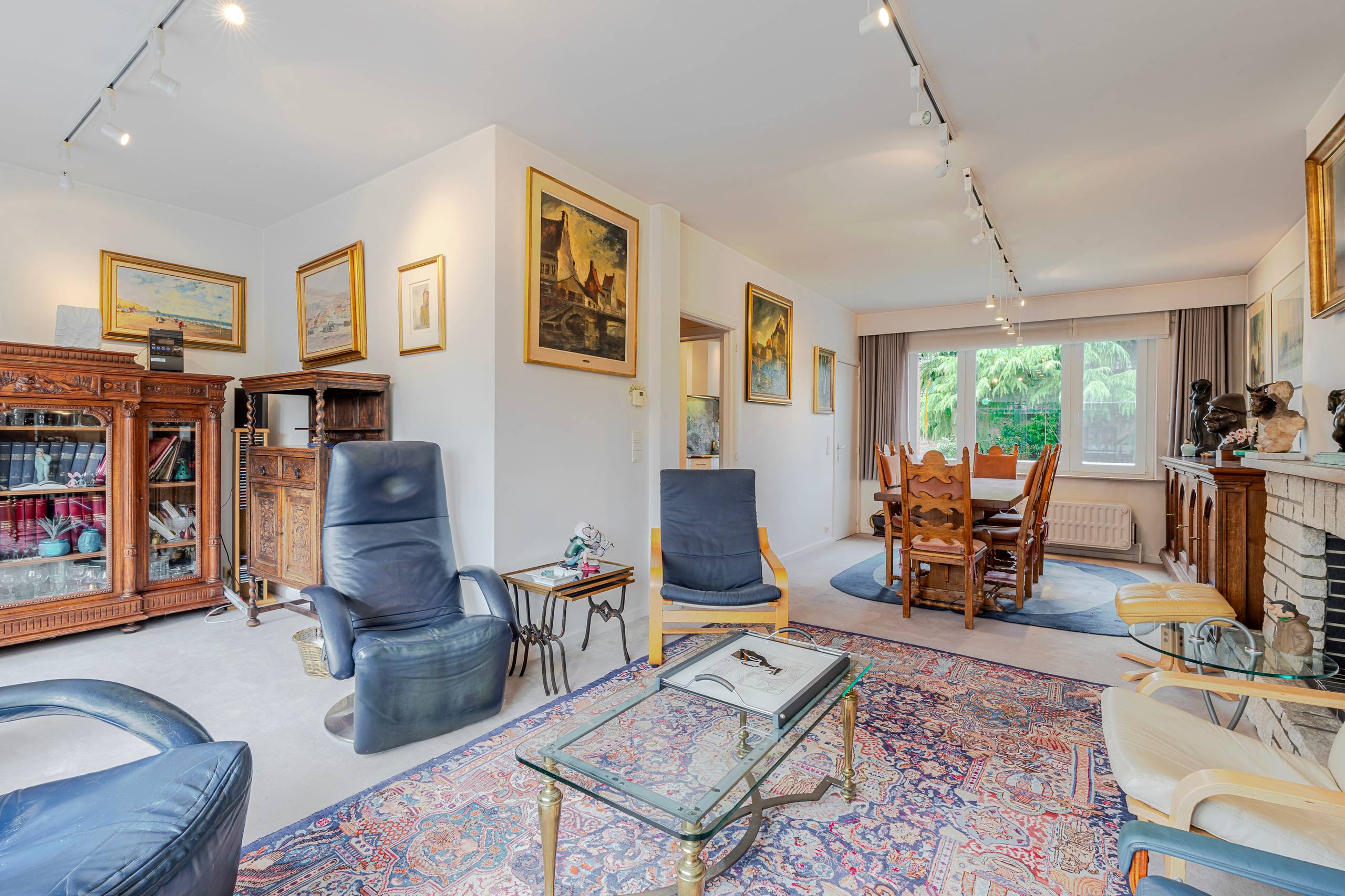 House for sale in Grimbergen with 3 bedrooms - photo 5