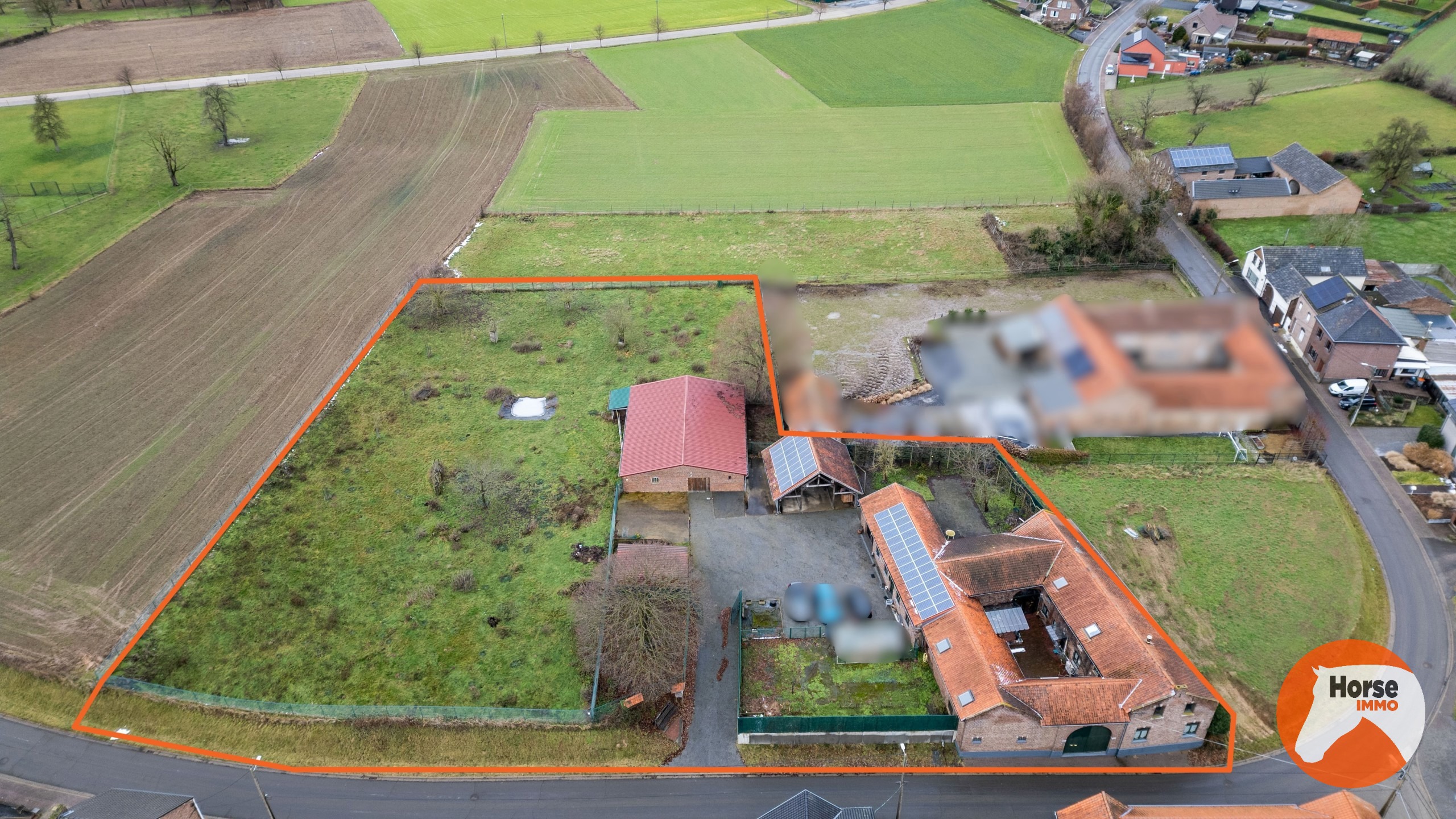 Maison à vendre à Bilzen-Hoeselt avec 4 chambres - photo 2