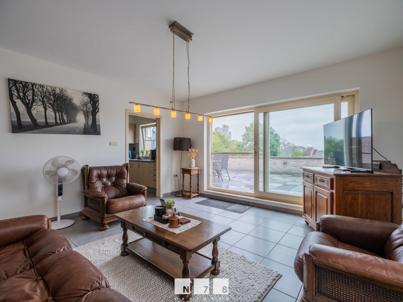 Apartment for sale in Dilsen-Stokkem with 2 bedrooms - photo 5