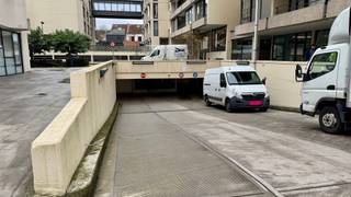 Garage à louer à Louvain