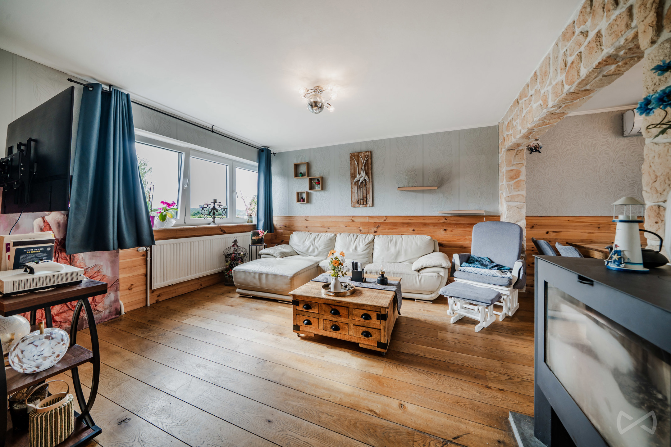 Huis te koop in Erquelinnes met 3 slaapkamers - foto 5
