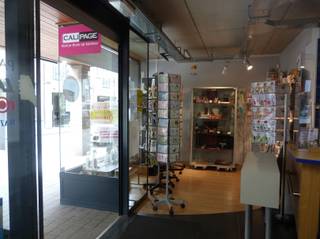 Commercial à vendre à Saint-Trond