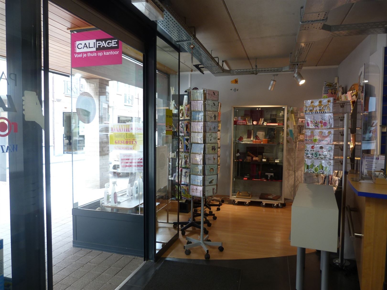 Commercial à vendre à Saint-Trond - photo 3