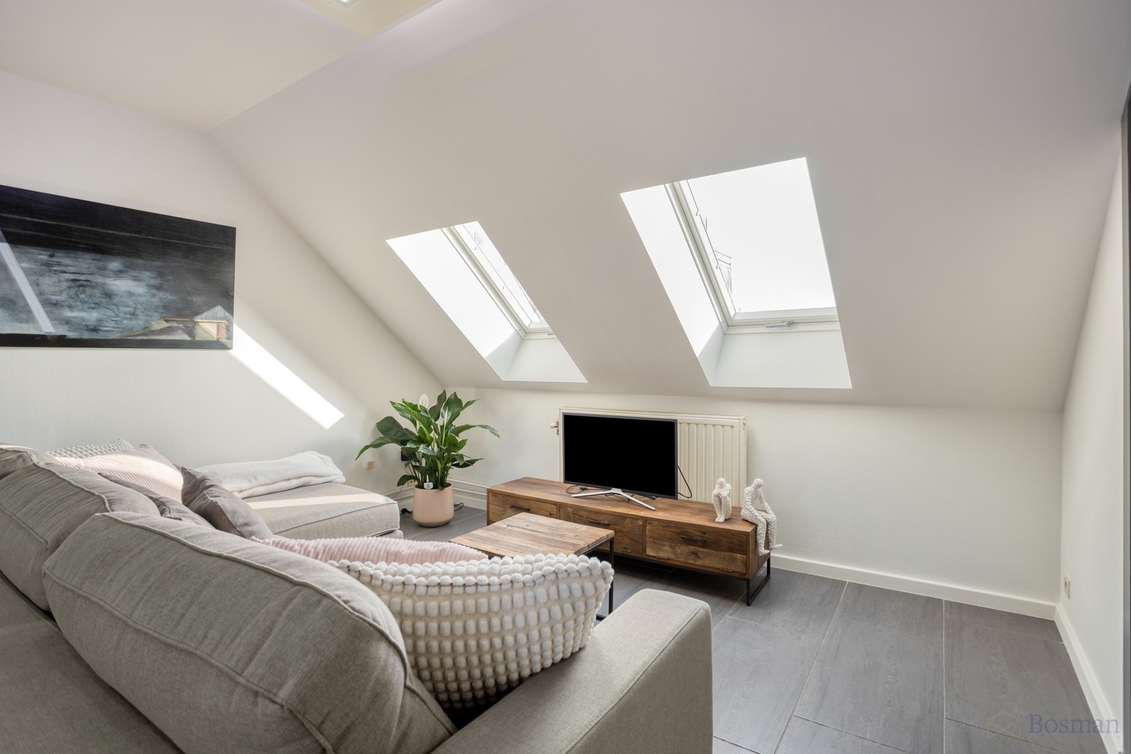 Appartement te koop in centrum Tessenderlo - foto 2