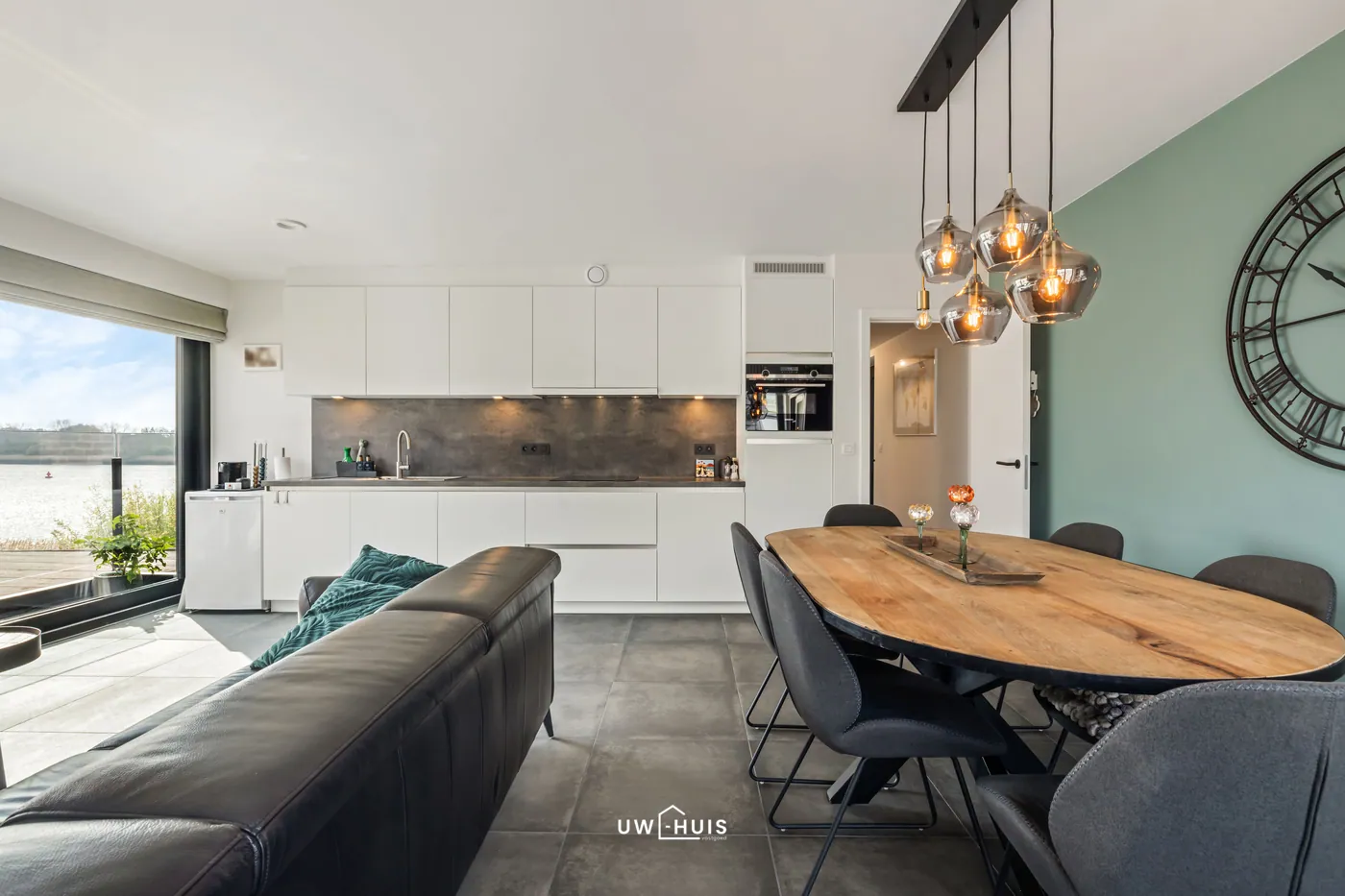 Appartement à vendre à Steendorp avec 1 chambre - photo 5
