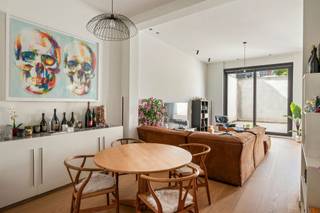 Apartment for sale in Antwerp