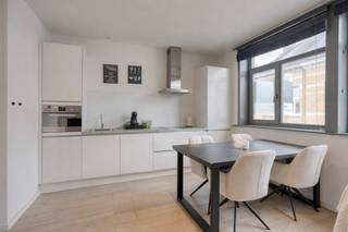 Apartment for rent in Antwerp