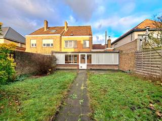 Maison à vendre à Bruges