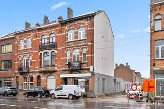 Net buiten het hart van Leuven bevindt zich dit uitzonderlijk investeringspand, een zorgeloos en toekomstgericht rendement voor de...