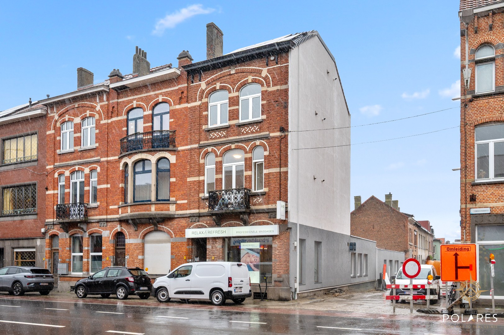 Uniek investeringspand te koop in Leuven - foto 1