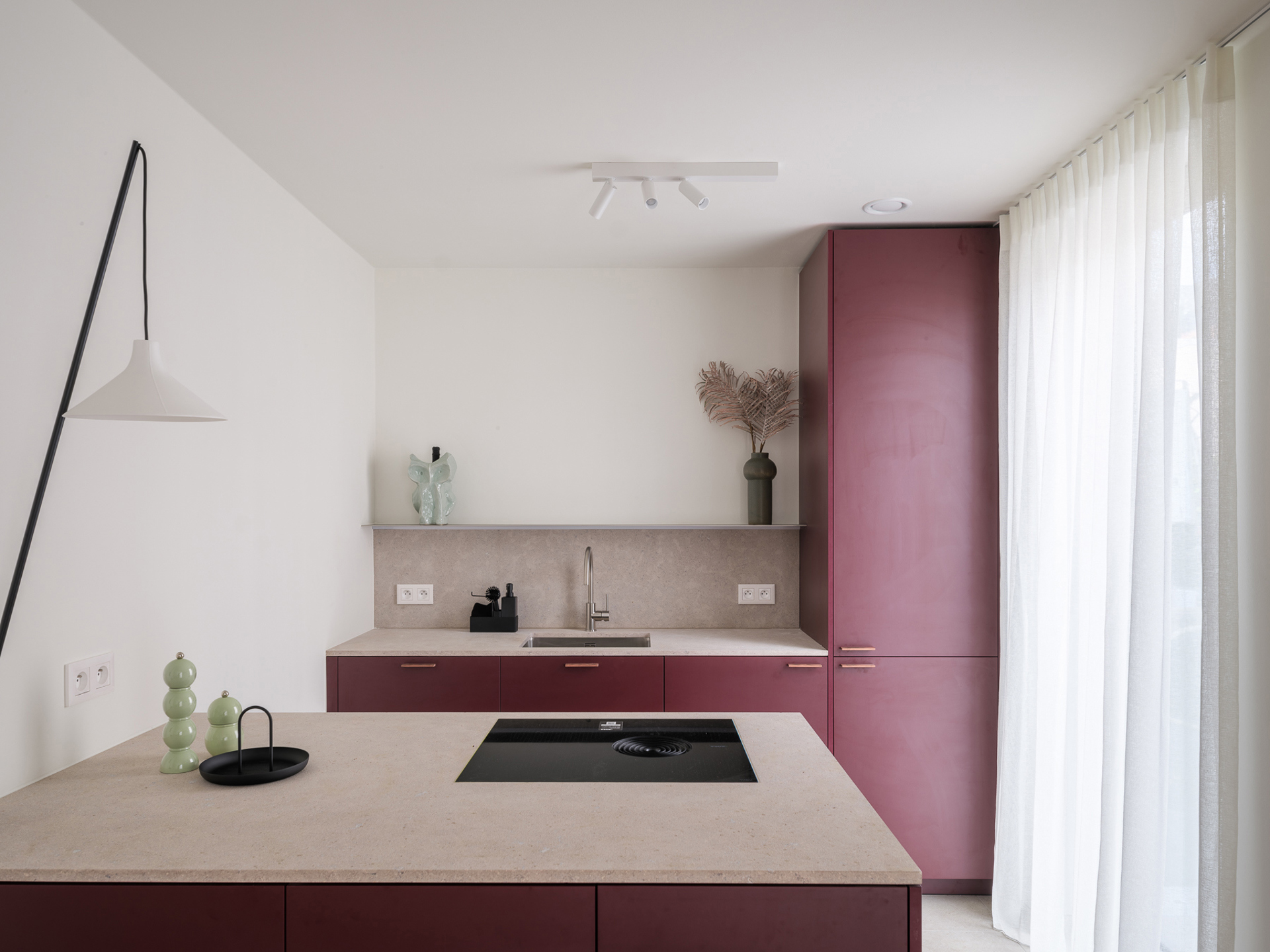 Apartment for sale in Bruges with 1 bedroom - photo 1