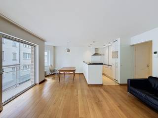 Apartment for rent in Knokke-Heist