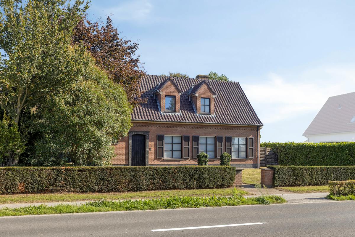 Spacious open building in Zomergem for sale - photo 5