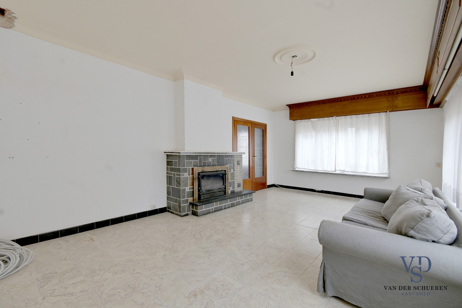 Degelijke, goed gelegen woning. - foto 5