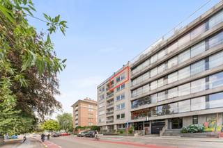 Appartement à vendre à Bruges