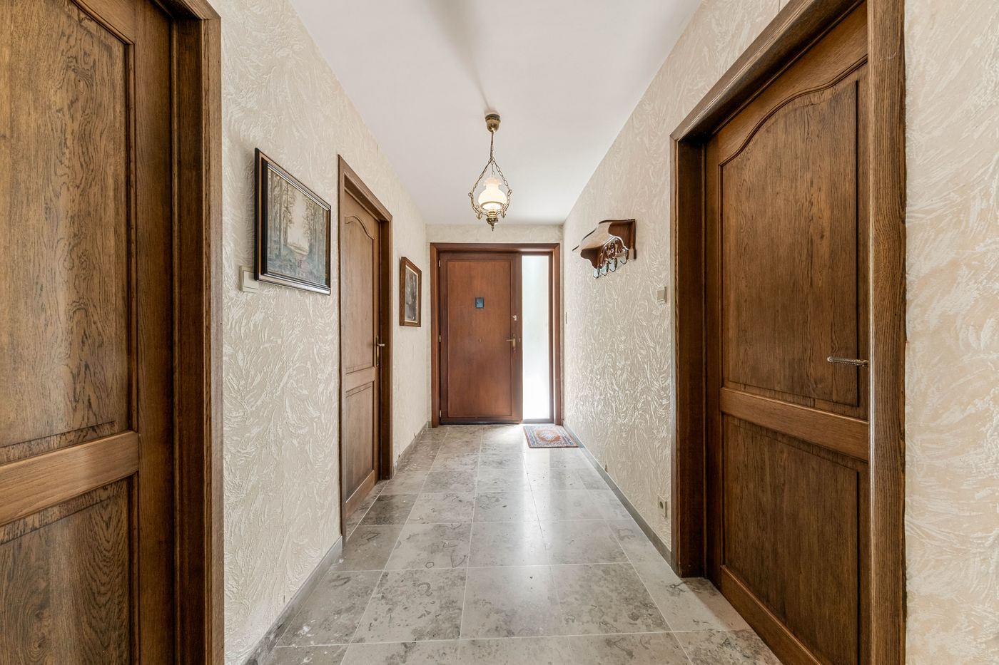 Unieke hoeve op 4500 m² in alle rust te Torhout - foto 3