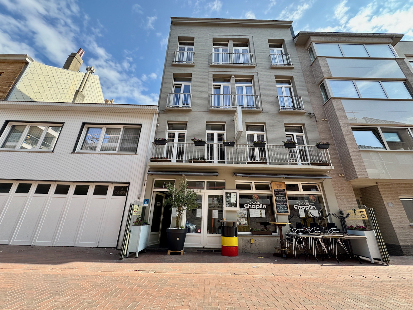 Commercieel te koop in Blankenberge - foto 3