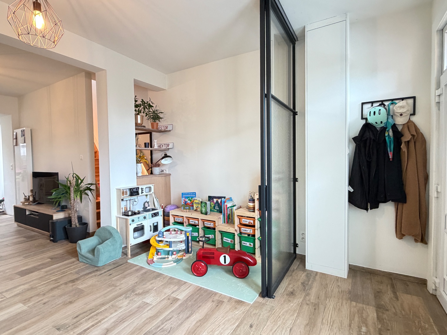 Maison à vendre à Denderleeuw - photo 4