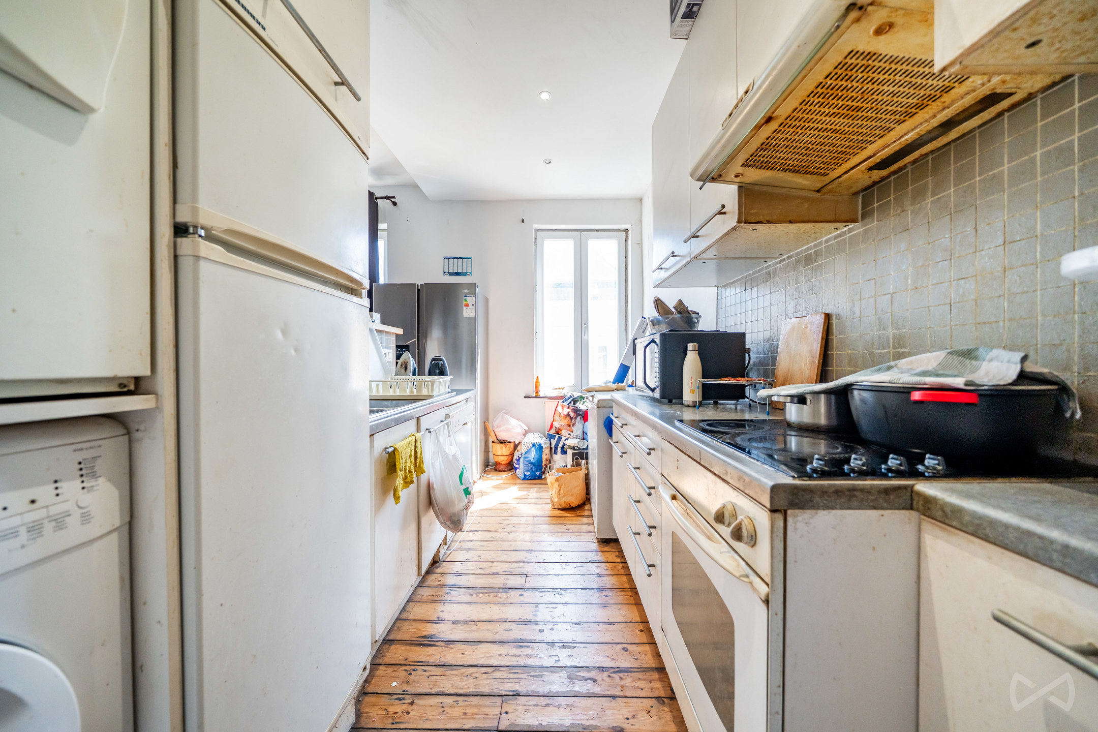 🏢 Te koop – Duplex appartement met 2 slaapkamers in Evere - foto 5