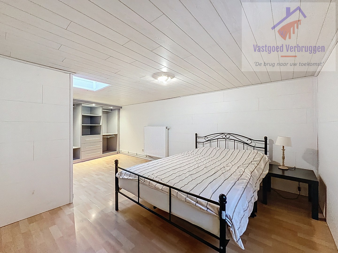 Rustig gelegen tof appartement nabij centrum - foto 5