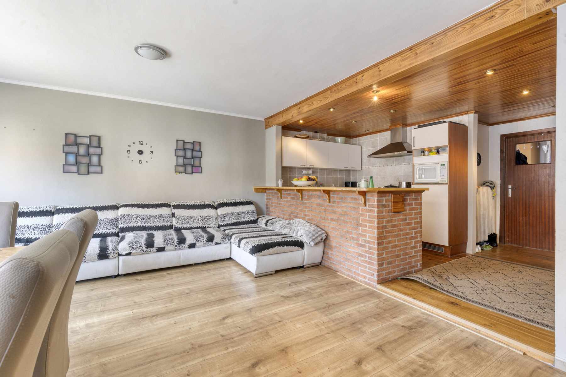 Maison à vendre à Knokke-Heist avec 3 chambres - photo 4