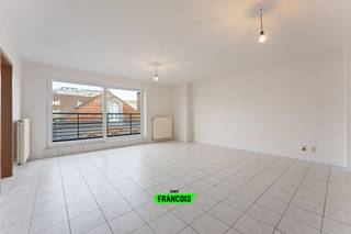 Apartment for sale in Blankenberge