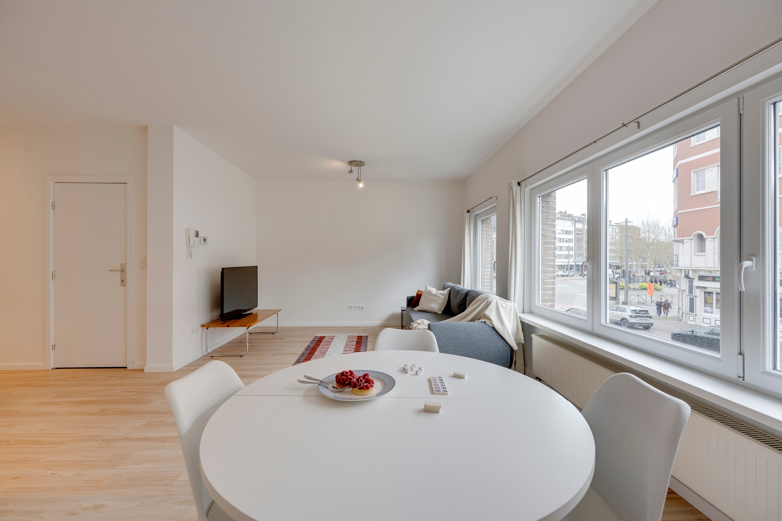 Apartment for sale in Mortsel with 1 bedroom - photo 5