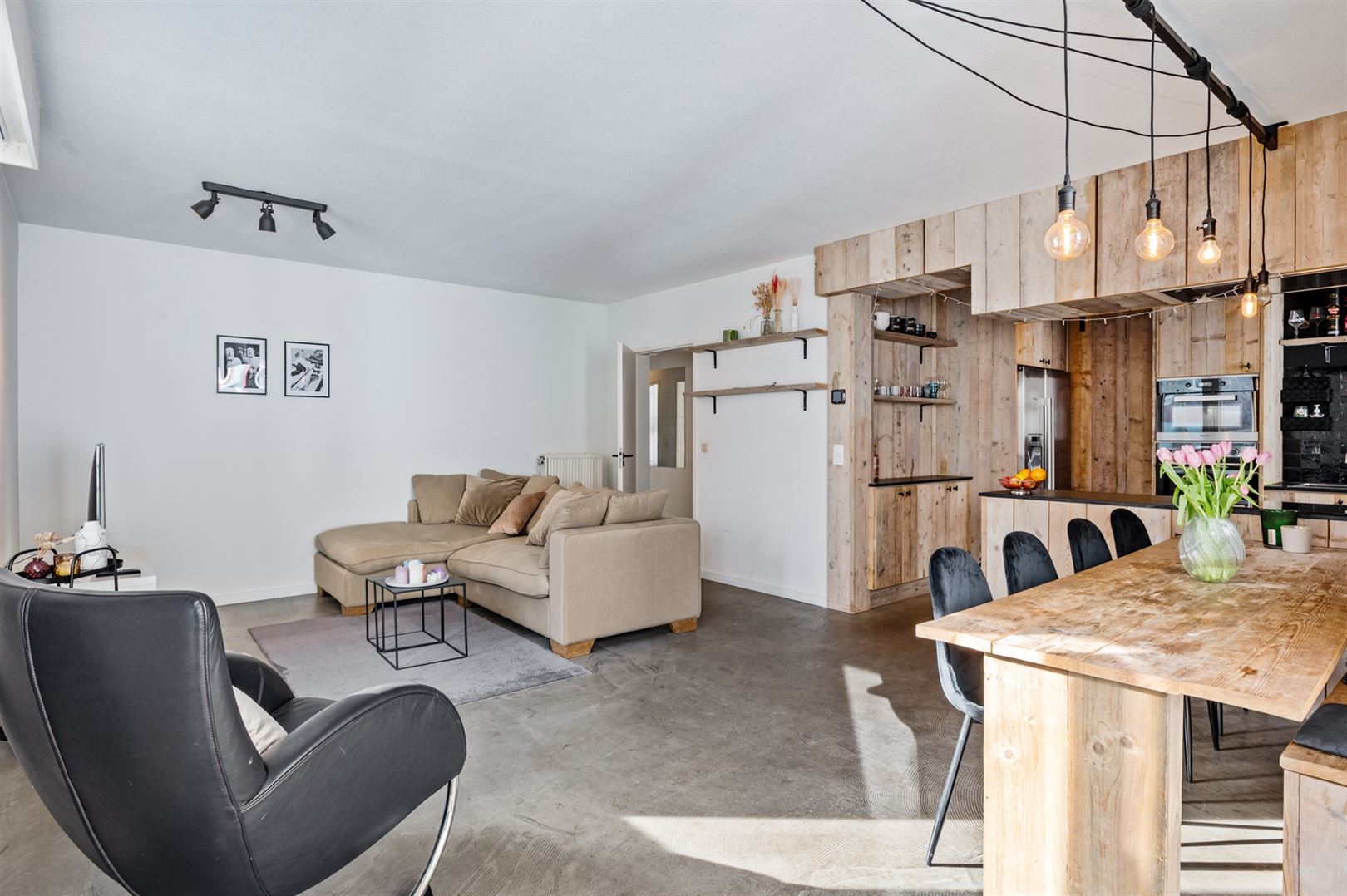 APPARTEMENT - photo 3