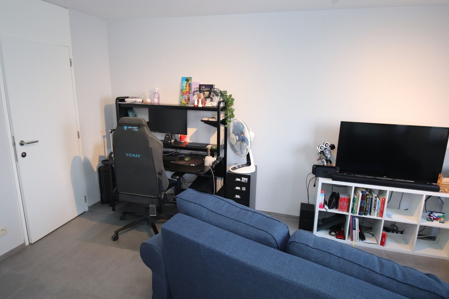 Recente, energiezuinige woning met 3 terrassen en garage - foto 4