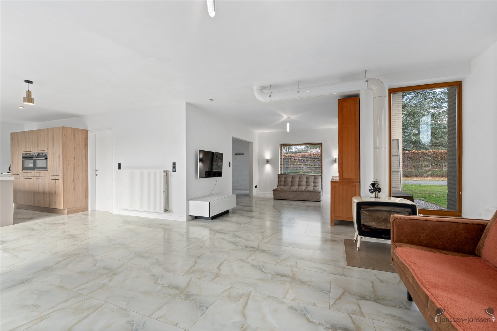 maison unifamiliale - photo 5